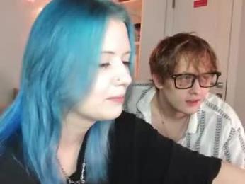 einox0 webcam model stream image