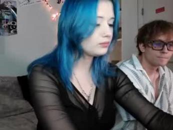 einox0 webcam model stream image