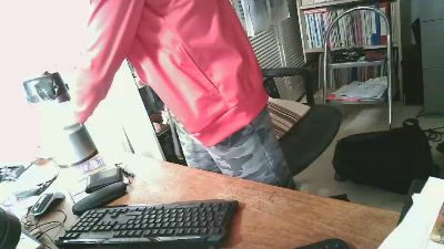 Spursboy webcam model stream image