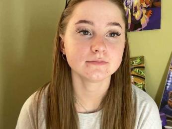 ShonaMccadams webcam model stream image