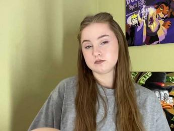 ShonaMccadams webcam model stream image
