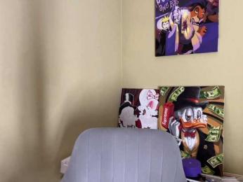 ShonaMccadams webcam model stream image