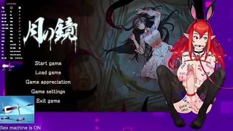 NikkoTyan webcam model stream image