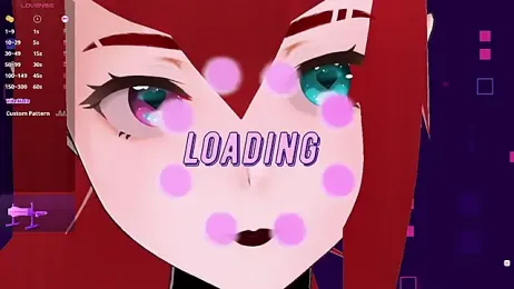 NikkoTyan webcam model stream image