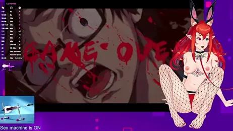 NikkoTyan webcam model stream image