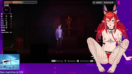 NikkoTyan webcam model stream image