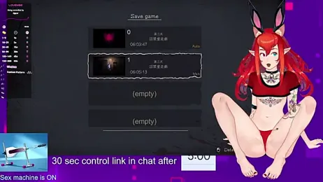 NikkoTyan webcam model stream image