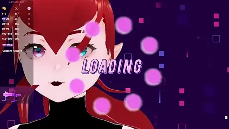 NikkoTyan webcam model stream image