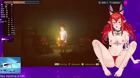 NikkoTyan webcam model stream image