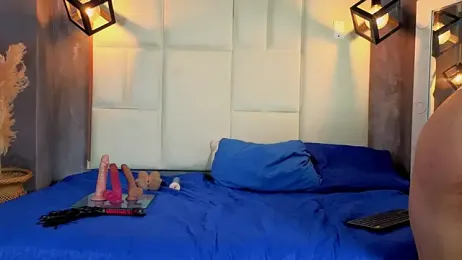 Liam_forest_ webcam model stream image