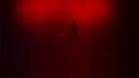 Rebel--Stage webcam model stream image