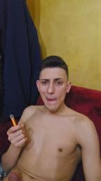 BigElfo webcam model stream image