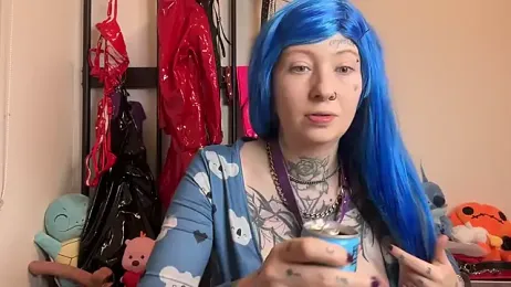 coyemoo webcam stripchat model stream image