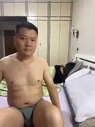 nanshe-000 webcam model stream image