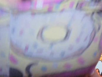 zoedoll webcam model stream image