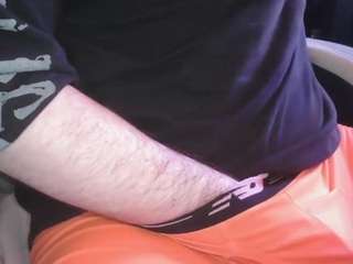 hugepen15 webcam model stream image