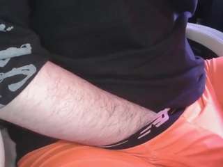 hugepen15 webcam model stream image