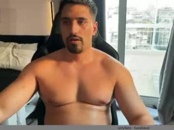 herculeus webcam model stream image