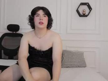 meloddysky webcam model stream image