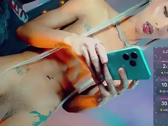 isabellagirsx webcam stripchat model stream image