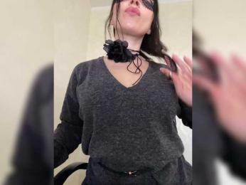 Parvati385 webcam model stream image