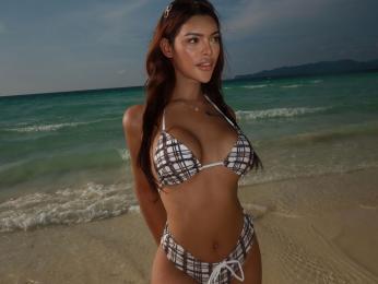 AubreyAmurri webcam model stream image