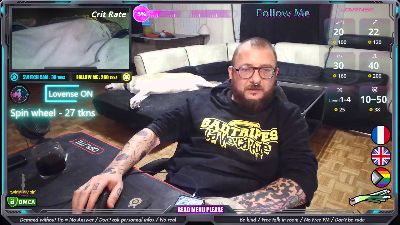 law_leek webcam model stream image