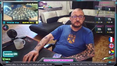 law_leek webcam model stream image
