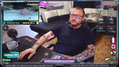 law_leek webcam model stream image