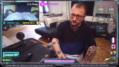 law_leek webcam model stream image