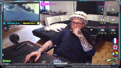 law_leek webcam model stream image