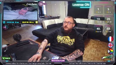 law_leek webcam model stream image