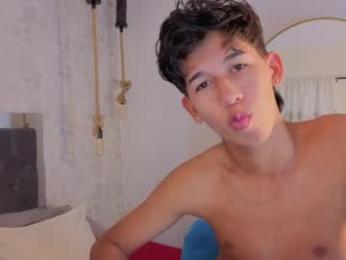 dave_eliot webcam model stream image
