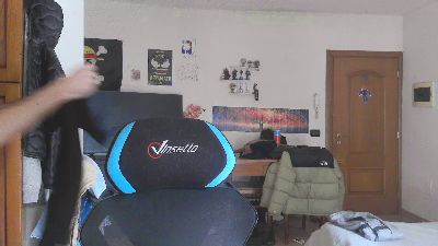 Meastroboris95 webcam cam4 model stream image