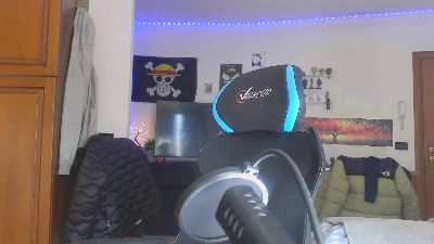 Meastroboris95 webcam cam4 model stream image