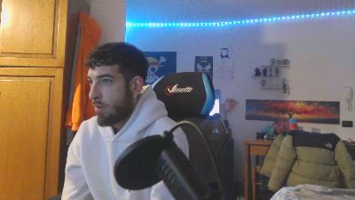 Meastroboris95 webcam cam4 model stream image