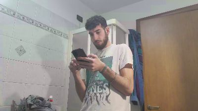 Meastroboris95 webcam cam4 model stream image