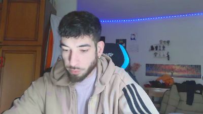 Meastroboris95 webcam cam4 model stream image