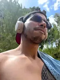 David_Tresh5 webcam model stream image