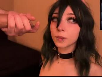 darkfirenight webcam chaturbate model stream image