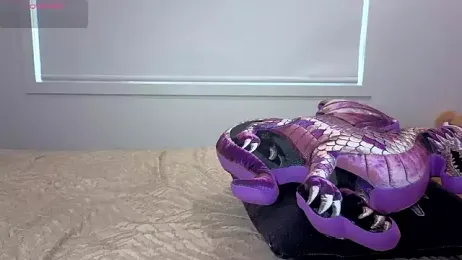Aussiecougar webcam model stream image