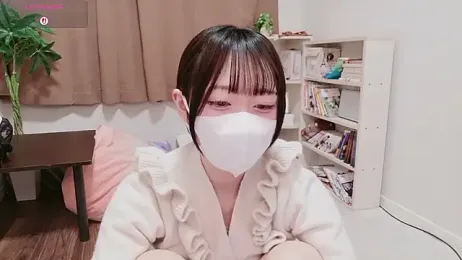 Rodrigues_Lucas webcam model stream image