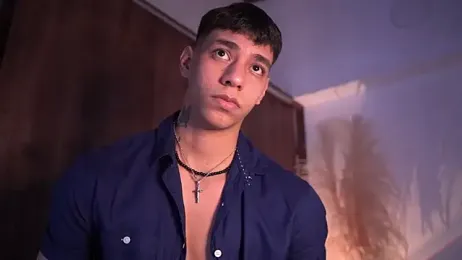 Josep_Davies webcam model stream image