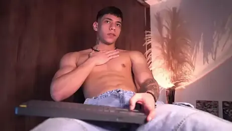 Josep_Davies webcam model stream image