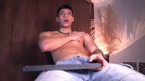 Josep_Davies webcam model stream image