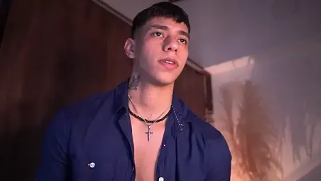 Josep_Davies webcam model stream image