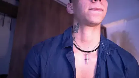 Josep_Davies webcam model stream image