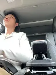 PursingGhanian webcam model stream image