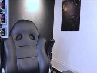 Jakob Ragnar webcam model stream image