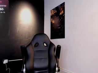 Jakob Ragnar webcam model stream image